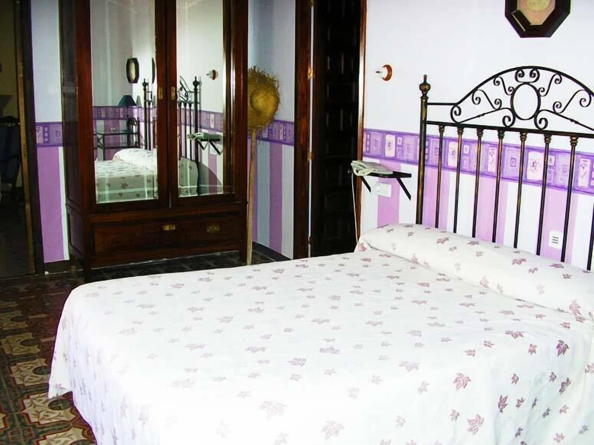 Hotel Palacio Guzmanes Baños de la Encina Екстериор снимка